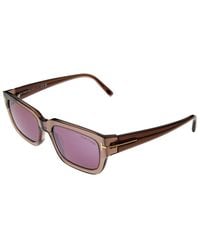 Tom Ford - Ezra 54Mm Sunglasses - Lyst
