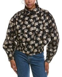 Diane von Furstenberg - Shay Jacket - Lyst