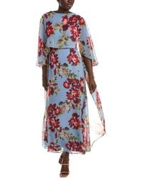 Hutch - Avielle Maxi Dress - Lyst