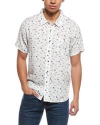 Magaschoni - Printed Shirt - Lyst
