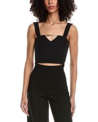 Generation Love - Marcie Crepe Top - Lyst