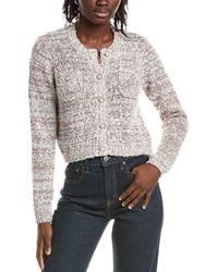 Cinq À Sept - Kori Cardigan - Lyst