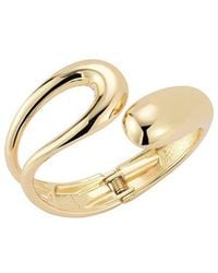 Sphera Milano - Plated Bracelet - Lyst