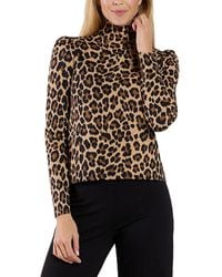 Jude Connally - Rae Pullover Top - Lyst