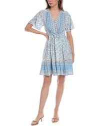 Walker & Wade - Walker&Wade Ali Dress - Lyst