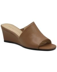 Adrienne Vittadini - Adami Sandal - Lyst