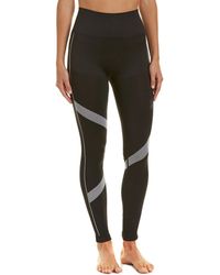 spyder tech fleece leggings