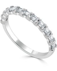 Sabrina Designs - 14k 0.75 Ct. Tw. Diamond Ring - Lyst