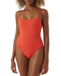 Melissa Odabash - Maui One Piece Swimsuit - Lyst