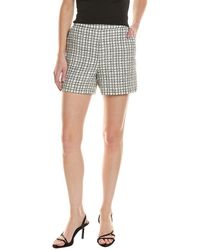 Lilly Pulitzer - Sarissa Boucle Short - Lyst