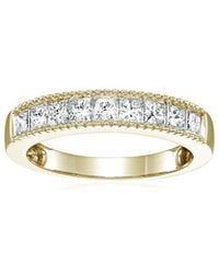 Amairah - 14K 1.00 Ct. Tw. Lab-Grown Diamond Ring - Lyst
