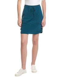 XCVI - Jett Whisper Stretch Active Skort - Lyst
