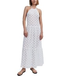 Solid & Striped - The Kai Dress - Lyst