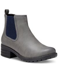 Eastland - Jasmine Boot - Lyst