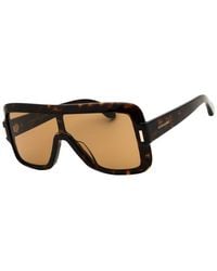 Ferragamo - Sf2061Se 55Mm - Lyst