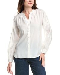 Cabi - Lyric Blouse - Lyst