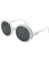 Loewe - 54Mm Sunglasses - Lyst