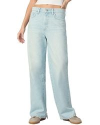Joe's Jeans - The Ryan Elevate Low Slung Baggy Jean - Lyst