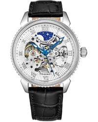 Stuhrling - Stuhrling Original Legacy Watch - Lyst
