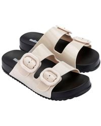 Melissa - Cozy Slide - Lyst