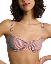 Onia - Marilyn Bikini Top - Lyst