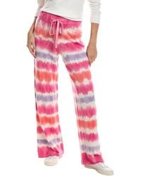 Electric and Rose - Harley Wool & Cashmere-Blend Pant - Lyst