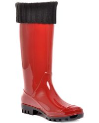 dav rain boots clearance