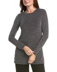 Johnny Was - Jenna Metallic Tunic - Lyst