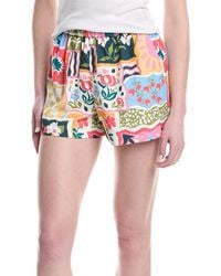 CROSBY BY MOLLIE BURCH - Cailan Short - Lyst