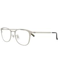 dunhill - Du0041Oa 53Mm Optical Frames - Lyst