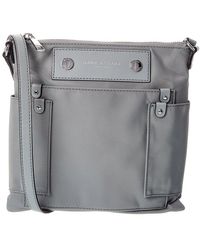 Marc Jacobs - Nylon Swing Pack - Lyst