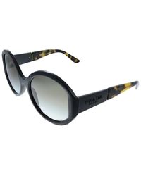 Prada - Pr22xs 55mm Sunglasses - Lyst