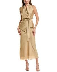 BGL - 2Pc Vest & Pant Set - Lyst