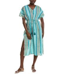 MER ST BARTH - Delphine Kaftan - Lyst