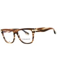 Victoria Beckham - Vb2676 53Mm Optical Frames - Lyst
