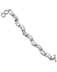 Samuel B. - Pearl Bracelet - Lyst