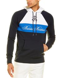 Brooks Brothers Hoodies for Men 
