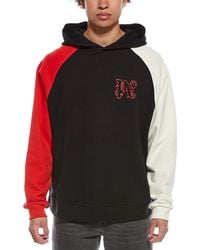 Palm Angels - Hooded Sweatshirt - Lyst