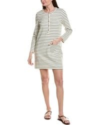 Tommy Bahama - Aurora Isle Mini Dress - Lyst