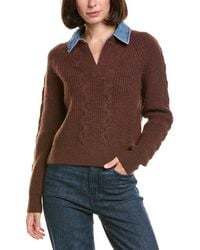Nanette Lepore - Pullover - Lyst