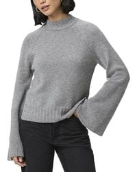 PAIGE - Laurel Sweater - Lyst