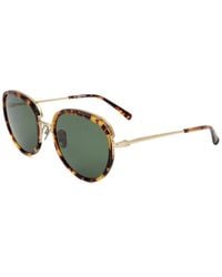 Scotch & Soda - 53Mm Sunglasses - Lyst