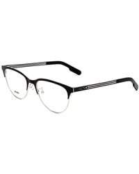 KENZO - Kz50003u 52mm Optical Frames - Lyst