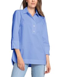 Hinson Wu - Aileen Tunic - Lyst