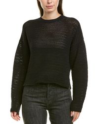 joie diza sweater