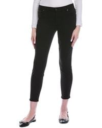 7 For All Mankind - Ankle Skinny Jean - Lyst