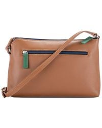 Mywalit - Small Leather Crossbody - Lyst