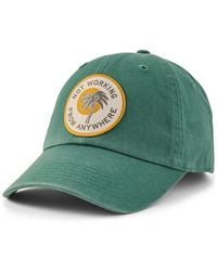 Life Is Good. - Chill Cap - Lyst