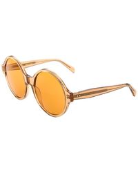 Celine - Cl40051I 58Mm Sunglasses - Lyst