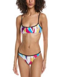 Missoni - 2Pc Bikini Set - Lyst